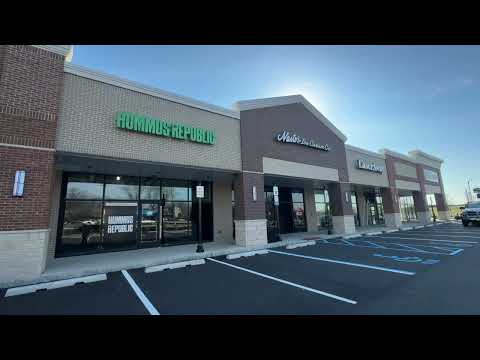 Woodbridge Businesses