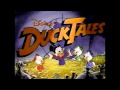 DuckTales Soundtrack "Theme Song" (Original ...