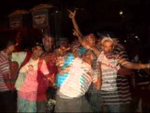 MC JUNINHO E DANIEL BAIXADA SANTISTA VIDA BANDIDA