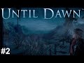 Until Dawn #2 - Memento Mori - Welcome To ...