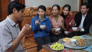 Download lagu The heartwarming meal shared between Thu and her mother left a deep impression on Tu Diem…CEO Toà n mp3 Download lagu The heartwarming meal shared between Thu and her mother left a deep impression on Tu Diem…CEO Toà n mp3