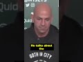 Robert Saleh on Mike LaFleur's playcalling ? #jets #nfl #shorts