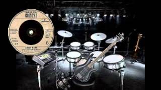 Angle Park - Big Country Drums and Bass