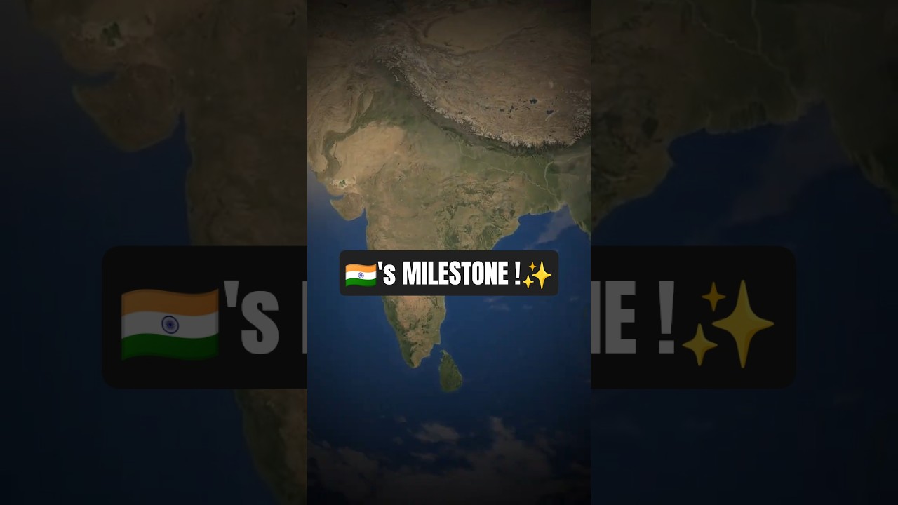 A Powerful India… Held Back by Corruption!