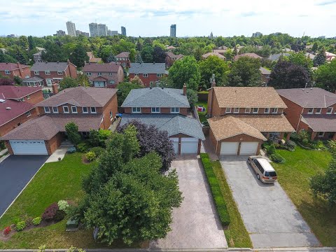 13 Linden Crescent Brampton
