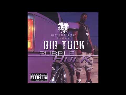 Big Tuck - Southside Da Realist (Extended)