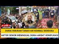 Innalillahi The Indonesian Entertainment World Is In Mourning Again A Senior Actor Has Died Of
