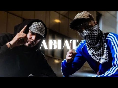 [FREE] Capital Bra x OzanBra Type Beat - „ABIAT“ StreetRap Beat [ prod. byTopicBeatz ]
