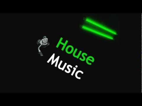 House Music/Deep House/Soulful House Mix June 2012