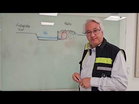 Metro de Medellín: Restablecido el servicio en la Línea A tras falla cerca de El Poblado