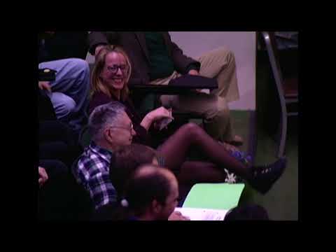 A.I. Lab 1997 Lecture Series: Rosalind Picard - God and Computers: Minds, Machines, and Metaphysics