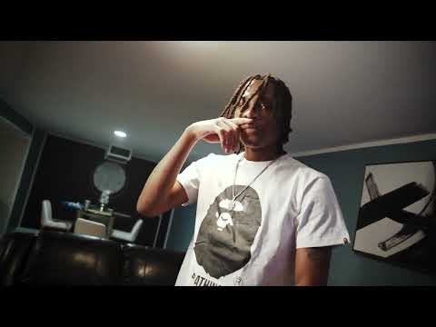 GM TY AKA [Tyskiii] - "Up A G" (Official Music Video) DIR by Ameer YD