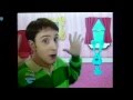Blue S Clues Mailtime Theme Season 3 Theme 17