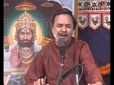 Ramdevpir No Helo Ramdev Bhajan By Hemant Chauhan [Full Video Song] I Jay Ramdev Pir
