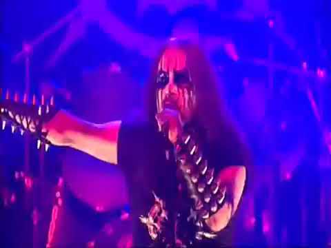 Videoclip de Mask Of The Slave — Carpathian Forest
