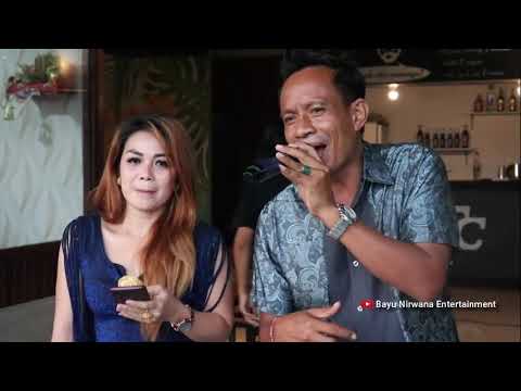 NGABUT KELADI (Live Perform) - Bayu Nirwana feat Gek Atu