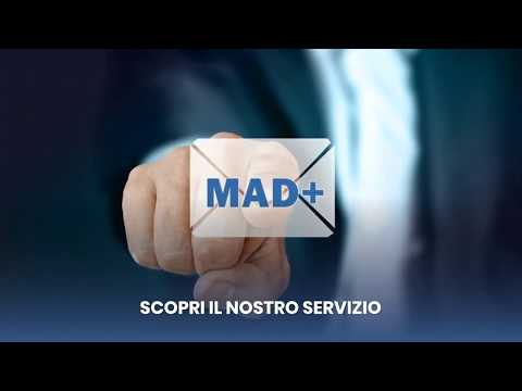 Servizio compilazione mad+