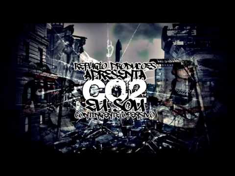 CO2 - EU SOU