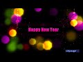 Happy New Year