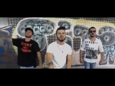 Mistrecat e Beratit(M3B) ft. Ony - Realitet (Official Video)