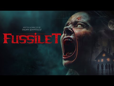 Fussilet | Turkish Horror Movie (English Subtitles)