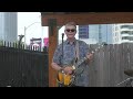 Billy Flynn-Miss You So (Ted Taylor cover) live in Milwaukee, WI 7-4-24