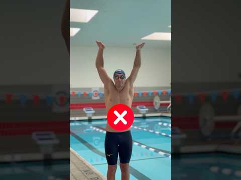 Fix This One Thing With Your Butterfly #swimming #swim #summer #pool #butterfly