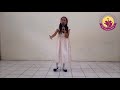 Doa Anak Negeri Mannaria Febrina Elshaddai Lagu Wajib FLS2N 2020