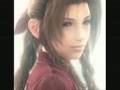 Final Fantasy Advent Children End Credits