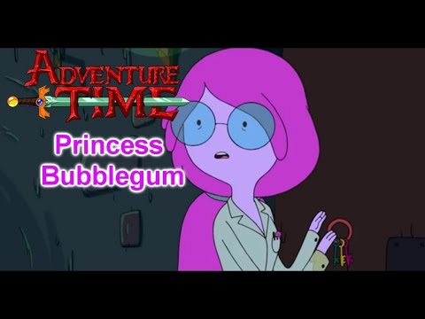 Adventure Time Battle Party Beta (MOBA) Princess Bubblegum Gameplay