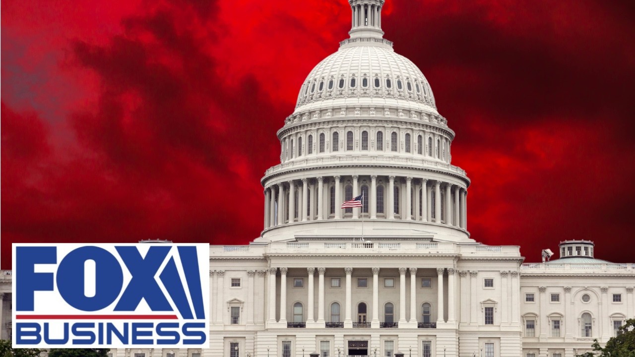 SHOWDOWN heats up as Senate support for SAVE Act falls short