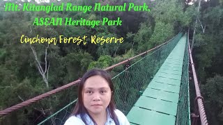 preview picture of video 'Mt. Kitanglad Range Natural Park'
