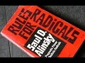Rules for Radicals: An Analysis 