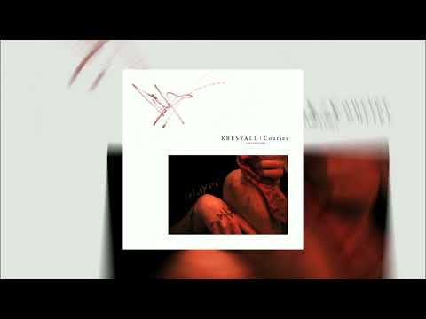 [FREE] KRESTALL // Courier Type beat [prod. nicki avon]