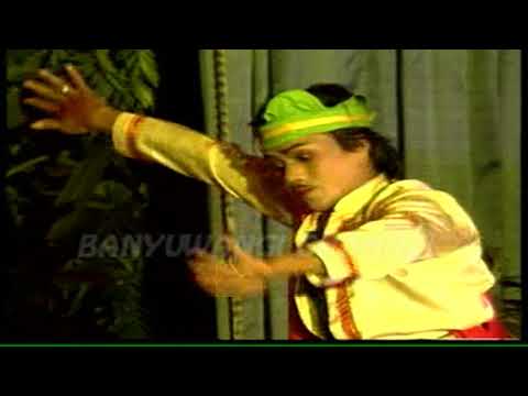 Gandrung Banyuwangi Klasik GURIT MANGIR