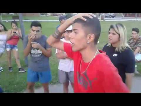 NOCS AUGURIUS vs KUVO ENNAR / FINAL / 2° FECHA