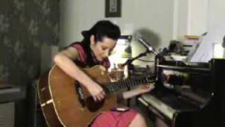 Nerina Pallot - IDWTGO Sessions Ep.11, #4 - Blood Is Blood