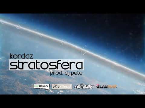 Kordaz - Stratosfera (prod. Dj Pete)