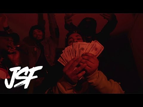 Lil Los f/ Cartel Carri - "Fully Loaded" Official Music Video | Shot By @J.SmithFilms