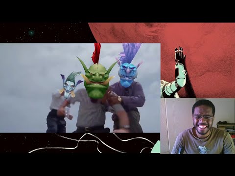 Rise and Embarrassing Fall of Trolls in Warcraft | By Platinum WoW | REACTION