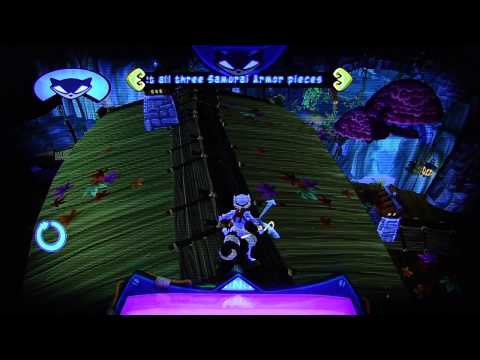 Sly 4: Thieves in Time pt6 - Turning Japanese - Breakout pt1