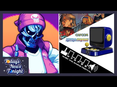 Today's News Tonight w/ Matt McMuscles (12/30/20) - A Final Fight on the Streets of Rage