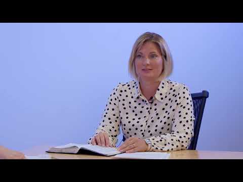 1. Recept za uspeh - Tajne Biblije