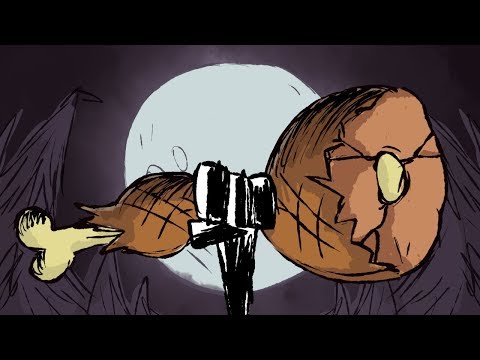 We Turned Don't Starve Together into a 24 Player Battle Royale