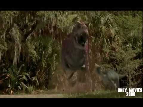 Carnotaurus tribute ~ Three Days Grace - Time Of Dying