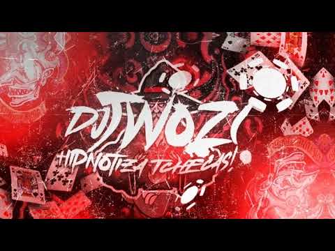 MONTAGEM MELODIA DO SETEALEM 1.0 - DJ TWOZ 🧙‍♂️🍷