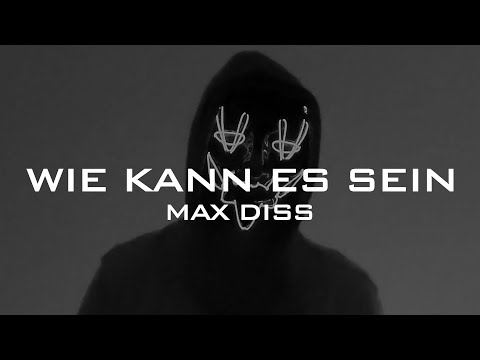 Paradox - Wie kann es sein (Max-Diss) (Offizielles Musikvideo) | (prod. by Dansonn Beats)