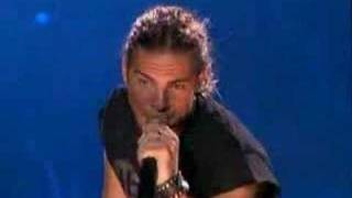 david bisbal amores del sur