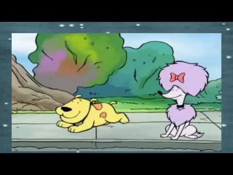 Clifford The Big Red Dog S02Ep20   A Big Help    The Trouble With Kittens