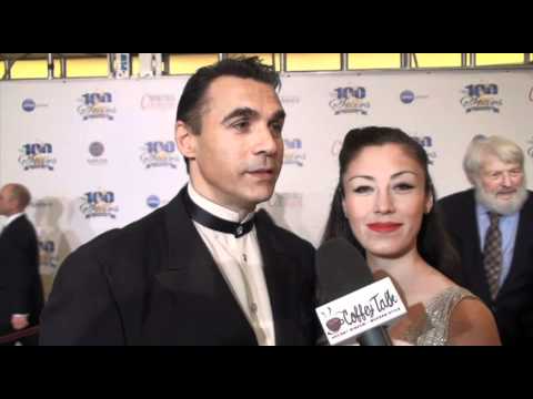 Adrian Paul